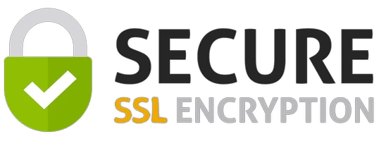 Secure SSL Logo